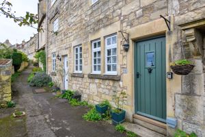 Front Entrance- click for photo gallery